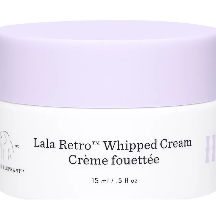 Drunk Elephant Lala Retro™ Whipped Cream