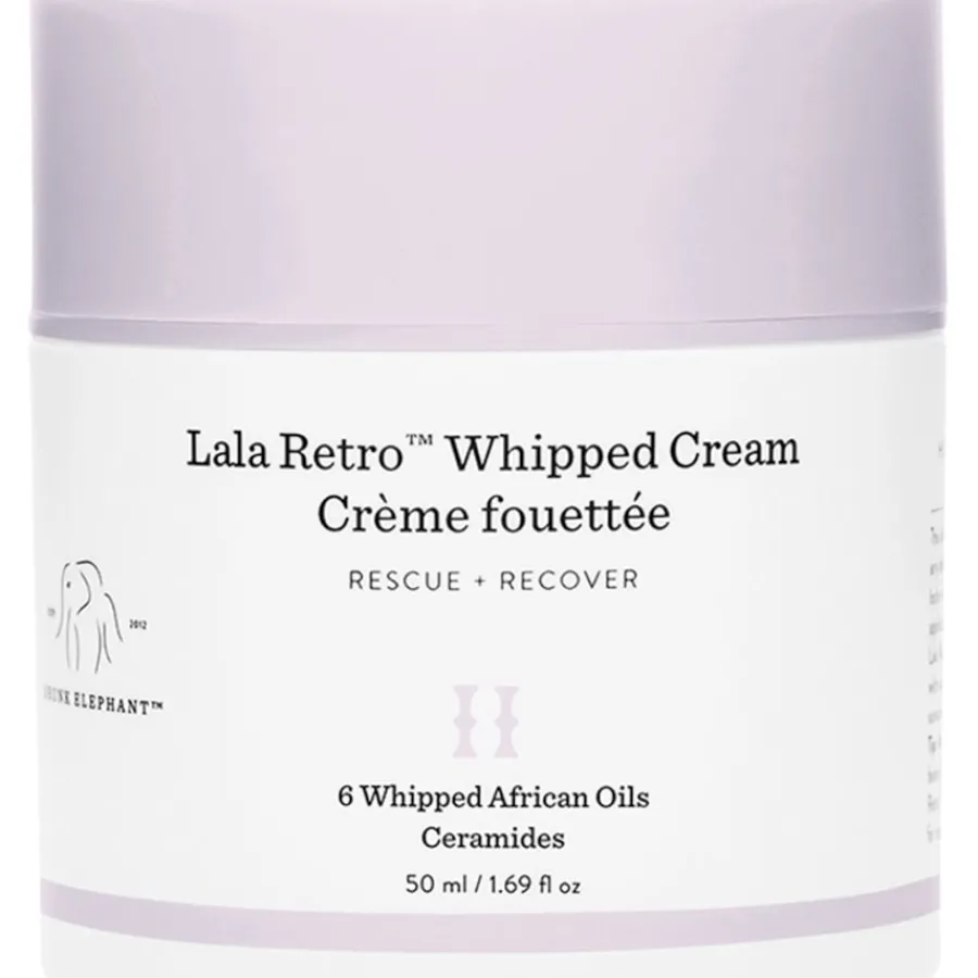 Drunk Elephant Lala Retro™ Whipped Cream