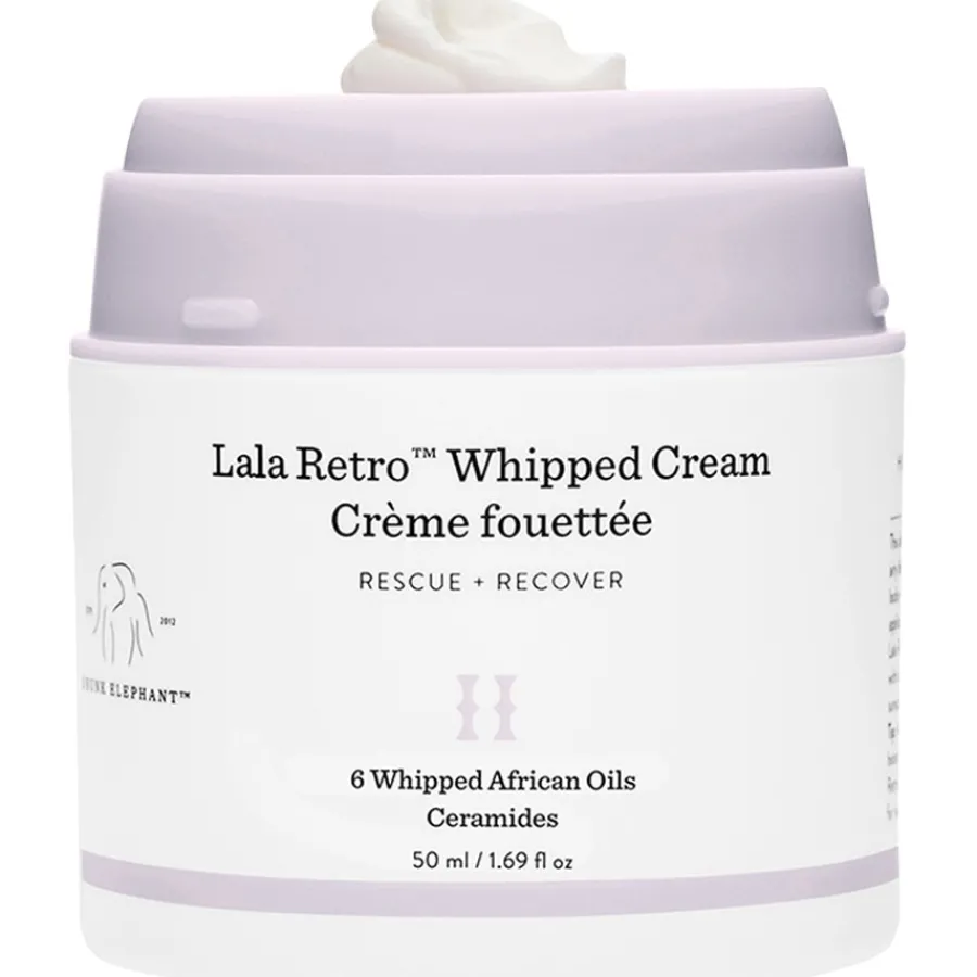 Drunk Elephant Lala Retro™ Whipped Cream
