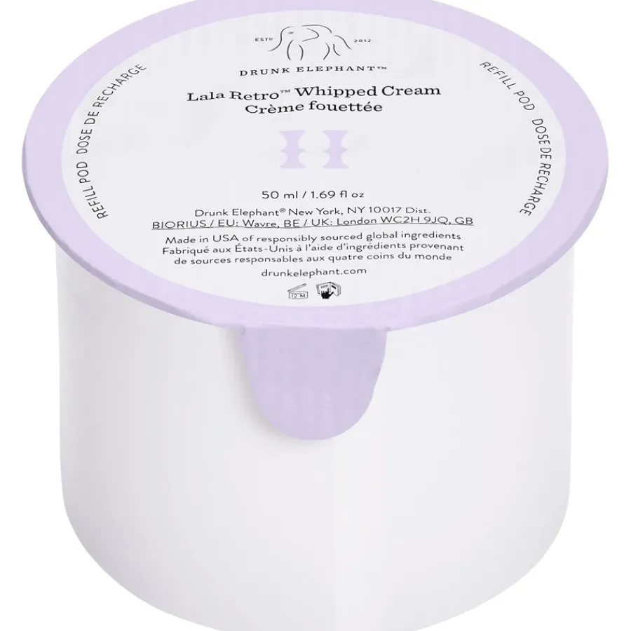 Drunk Elephant Lala Retro™ Whipped Cream