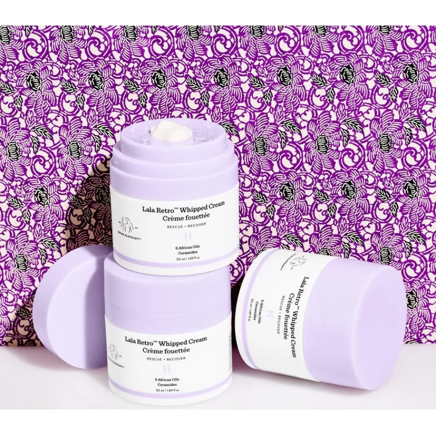 Drunk Elephant Lala Retro™ Whipped Cream