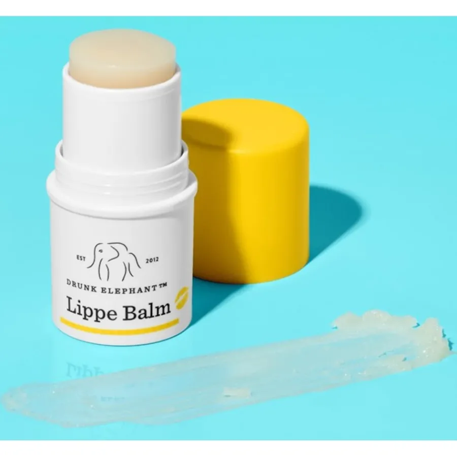 Drunk Elephant Lippe Balm