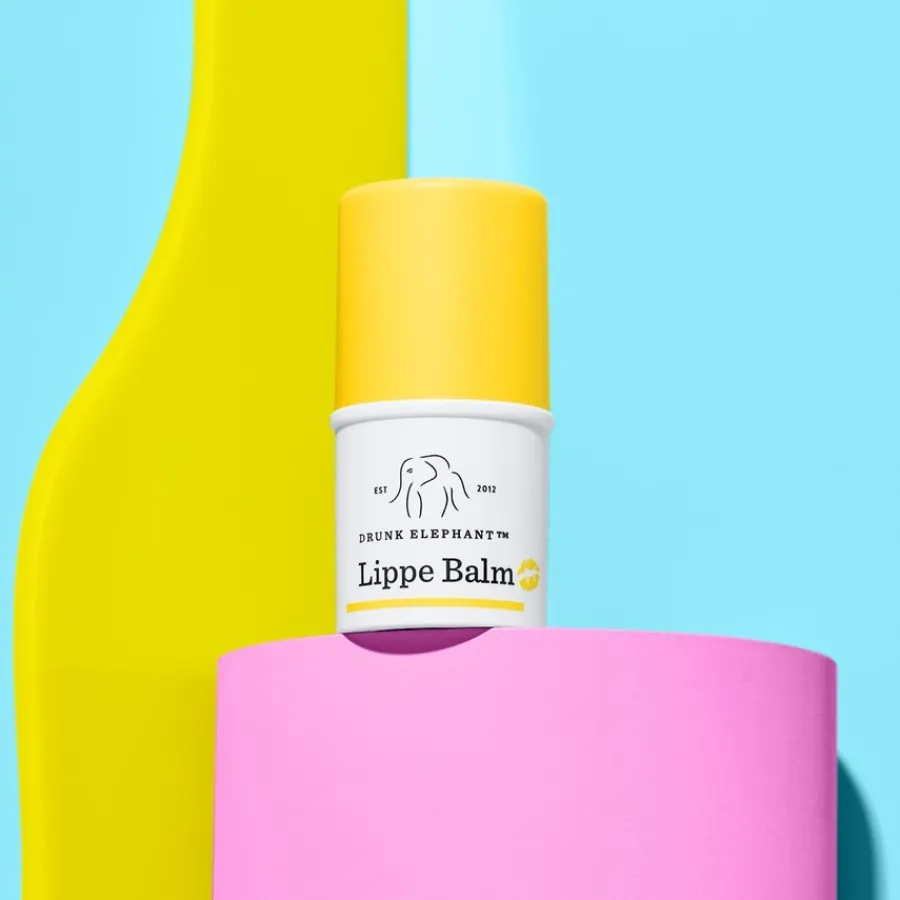 Drunk Elephant Lippe Balm