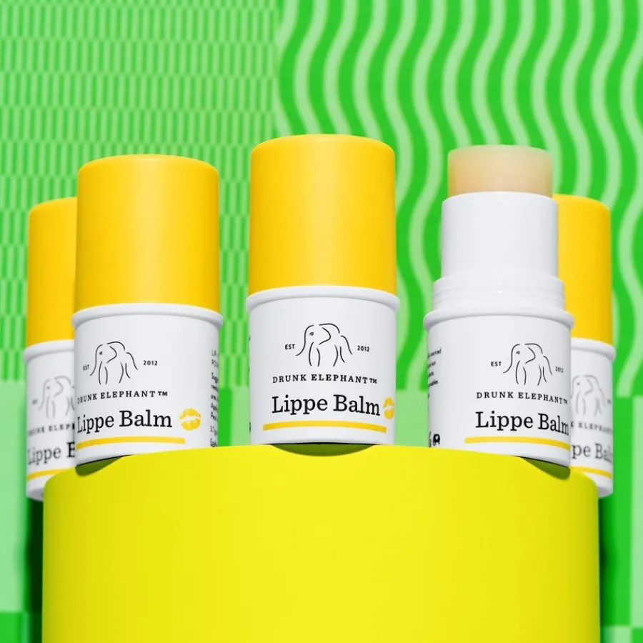 Drunk Elephant Lippe Balm