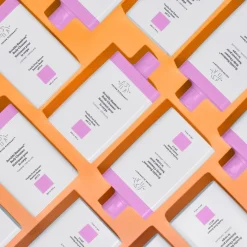 Drunk Elephant Scrubbi Bamboes™ Body Cleanser New