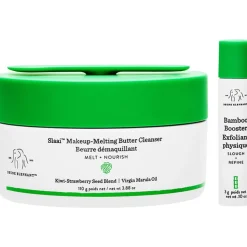 Drunk Elephant Slaai™ Makeup-Melting Butter Cleanser Best
