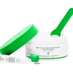 Drunk Elephant Slaai™ Makeup-Melting Butter Cleanser Best