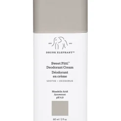 Drunk Elephant Sweet Pitti™ Deodorant Cream New
