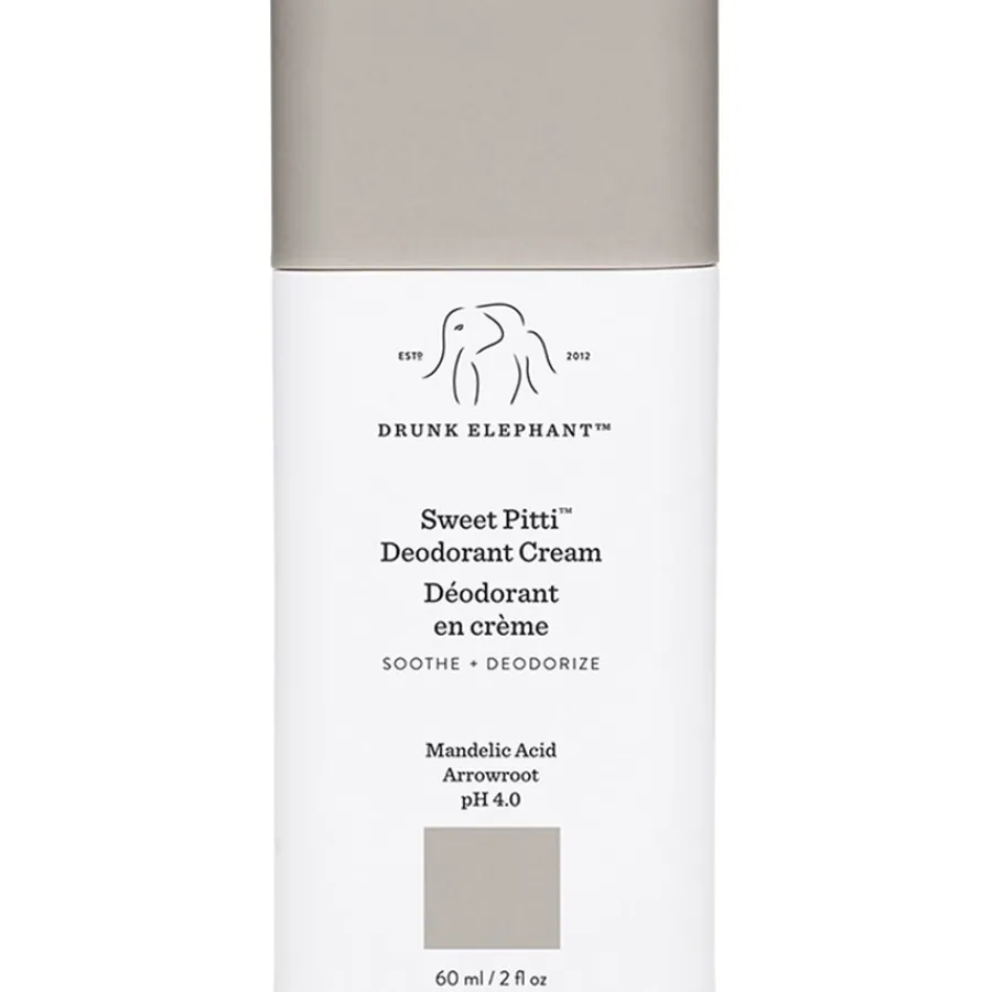 Drunk Elephant Sweet Pitti™ Deodorant Cream New