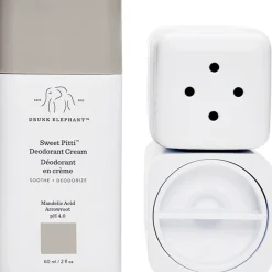 Drunk Elephant Sweet Pitti™ Deodorant Cream New