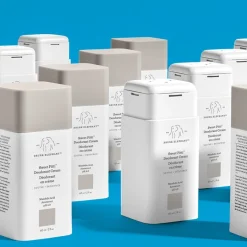 Drunk Elephant Sweet Pitti™ Deodorant Cream New