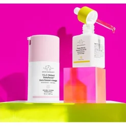 Drunk Elephant T.L.C. Sukari Babyfacial