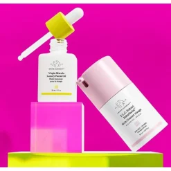 Drunk Elephant T.L.C. Sukari Babyfacial