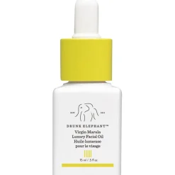 Drunk Elephant Virgin Marula Luxury Facial Oil