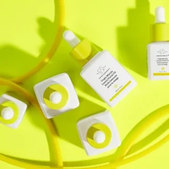 Drunk Elephant Virgin Marula Luxury Facial Oil