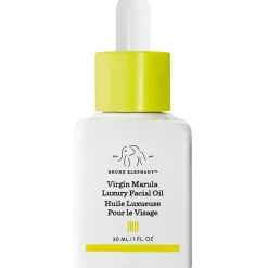 Drunk Elephant Virgin Marula Luxury Facial Oil