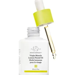 Drunk Elephant Virgin Marula Luxury Facial Oil