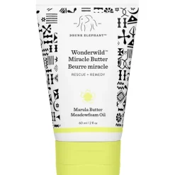 Drunk Elephant Wonderwild Miracle Butter New
