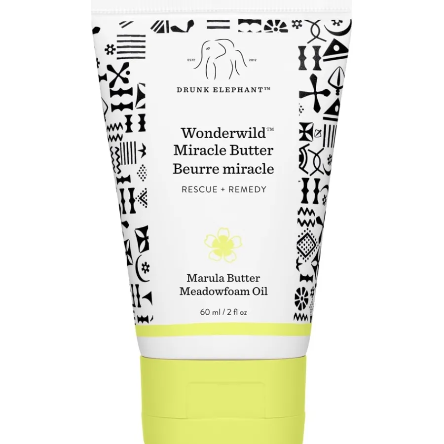 Drunk Elephant Wonderwild Miracle Butter New