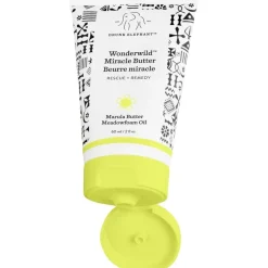 Drunk Elephant Wonderwild Miracle Butter New