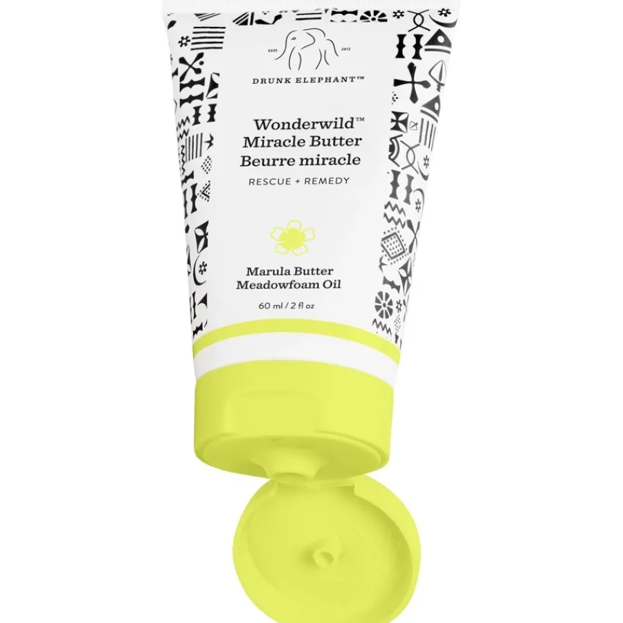 Drunk Elephant Wonderwild Miracle Butter New