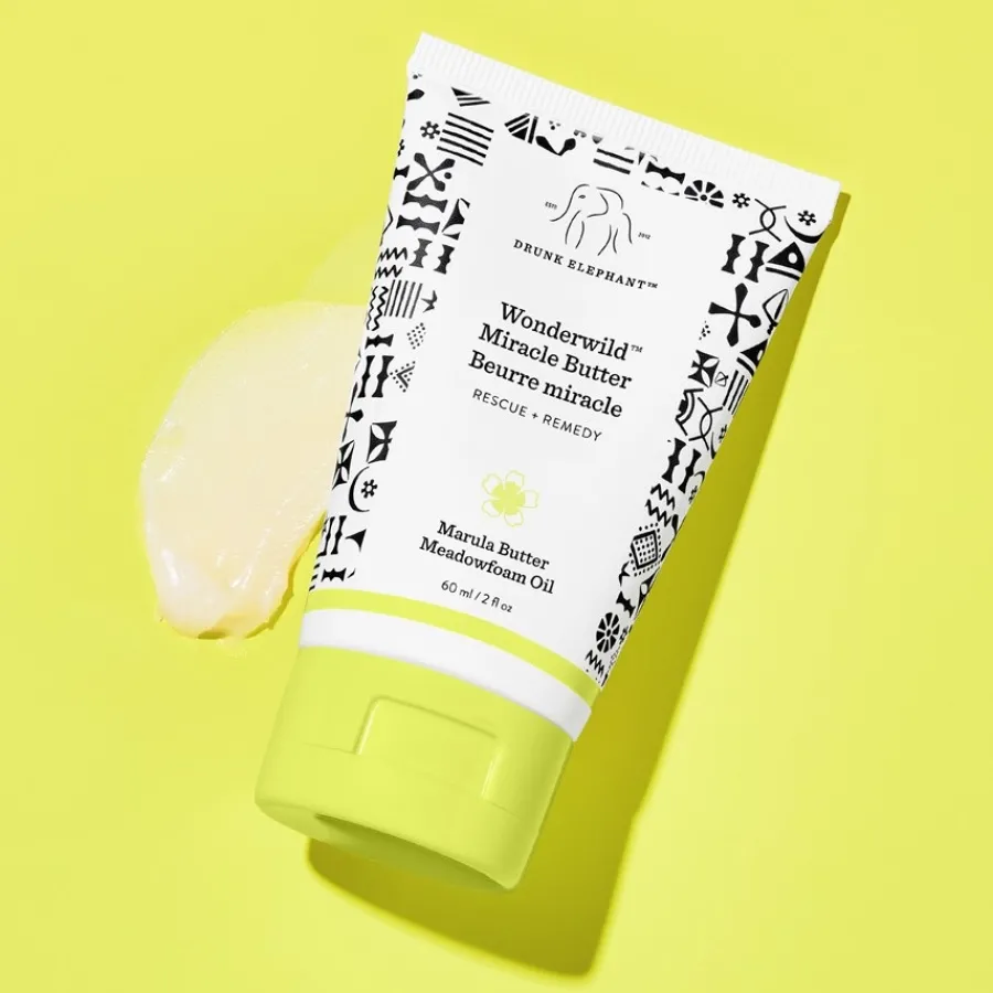 Drunk Elephant Wonderwild Miracle Butter New
