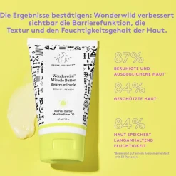 Drunk Elephant Wonderwild Miracle Butter New