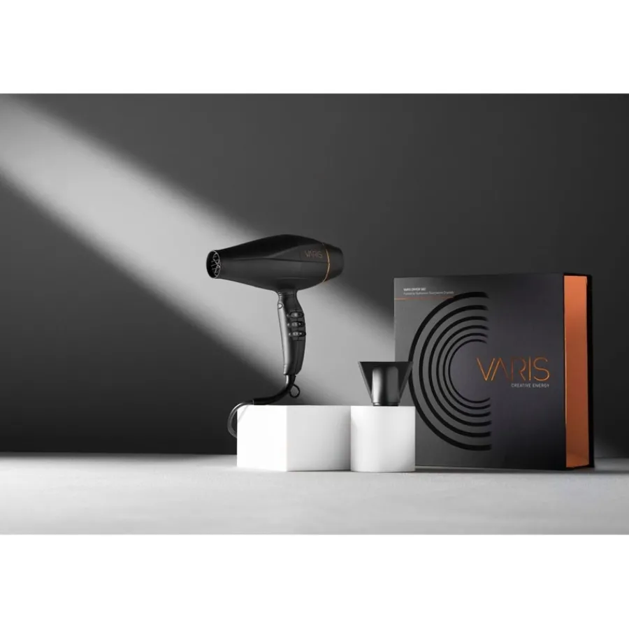 VARIS Dryer Sb2 von