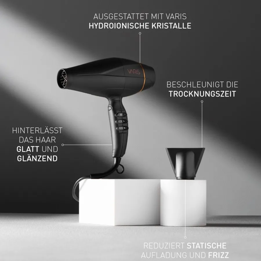 VARIS Dryer Sb2 von