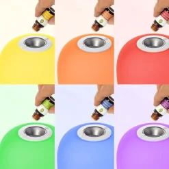 PRIMAVERA Duftgeräte Aroma Leuchte Emotion von Hot