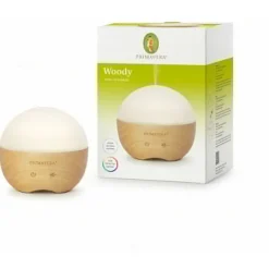 PRIMAVERA Duftgeräte Aroma Vernebler Woody von