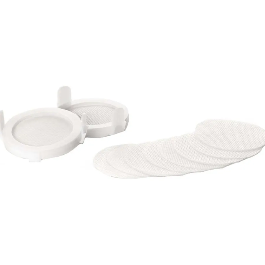 PRIMAVERA Duftgeräte Ersatzvliese Aroma Ventilator Flower von