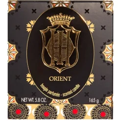 Sisley Duftkerze Bougie Parfumée Orient von
