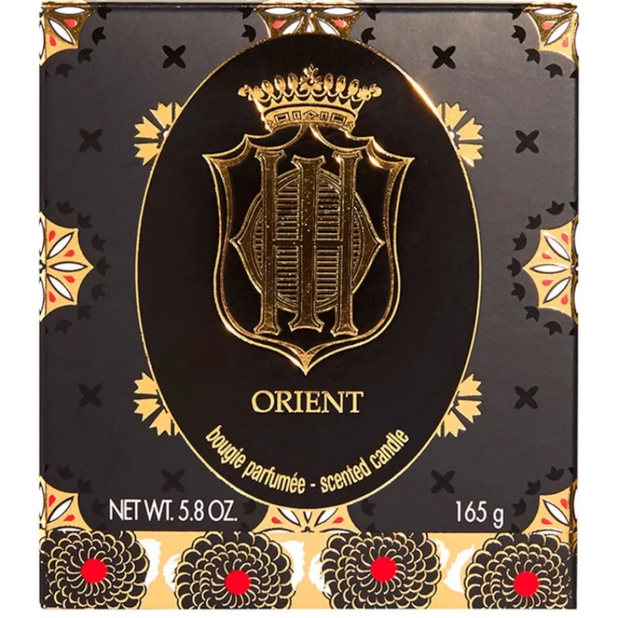 Sisley Duftkerze Bougie Parfumée Orient von