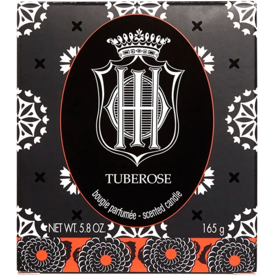 Sisley Duftkerze Bougie Tuberose von Discount