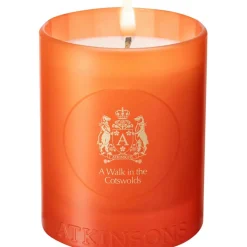 Atkinsons Duftkerzen A Walk In The Cotswolds von