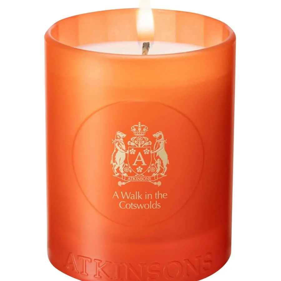 Atkinsons Duftkerzen A Walk In The Cotswolds von