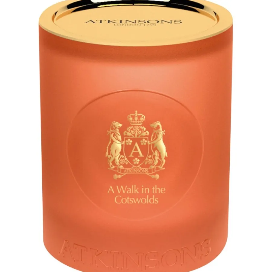 Atkinsons Duftkerzen A Walk In The Cotswolds von