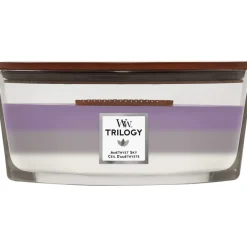 WoodWick Duftkerzen Amethyst Sky von
