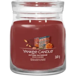 Yankee Candle Duftkerzen Autumn Daydream von Sale