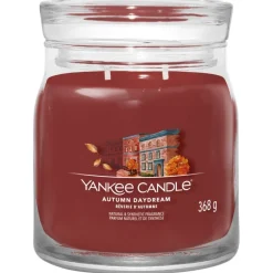 Yankee Candle Duftkerzen Autumn Daydream von Sale
