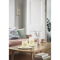 Yankee Candle Duftkerzen Banoffee Waffle von