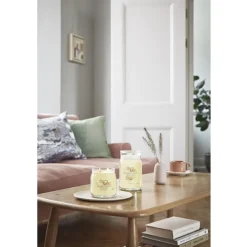 Yankee Candle Duftkerzen Banoffee Waffle von