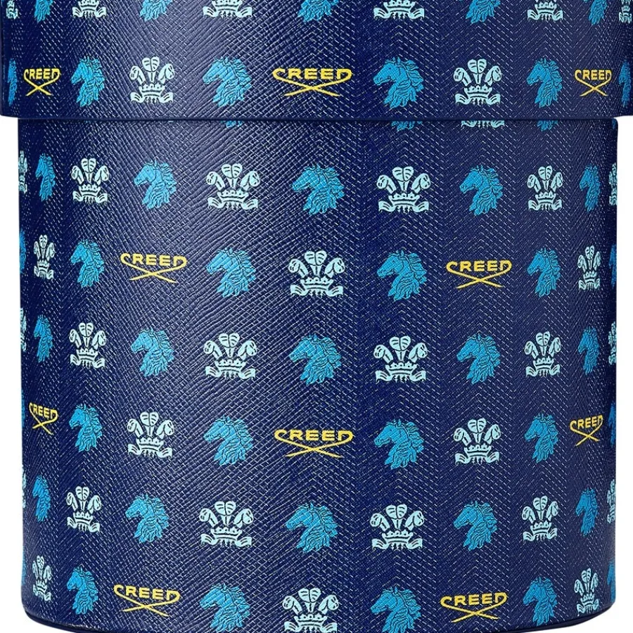 Creed Duftkerzen Birmanie Oud von Sale