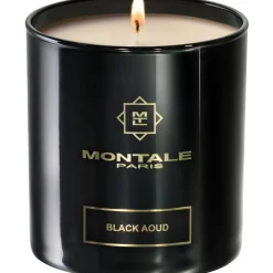 Montale Duftkerzen Black Aoud von Sale