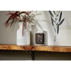 Yankee Candle Duftkerzen Black Coconut von Clearance