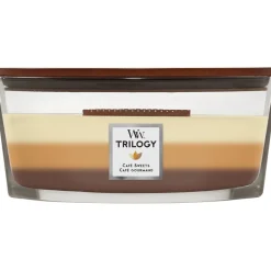 WoodWick Duftkerzen Café Sweets von