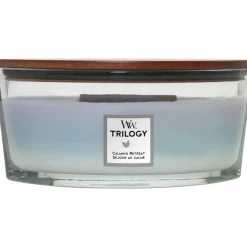 WoodWick Duftkerzen Calming Retreat von Sale