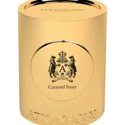 Atkinsons Duftkerzen Caramel Fever von