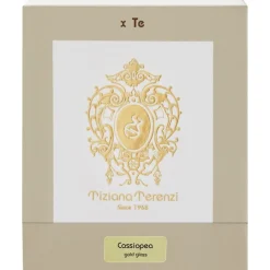 Tiziana Terenzi Duftkerzen Cassiopea Cassiopea von